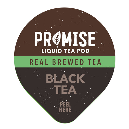 Promise Real Brewed Black Tea