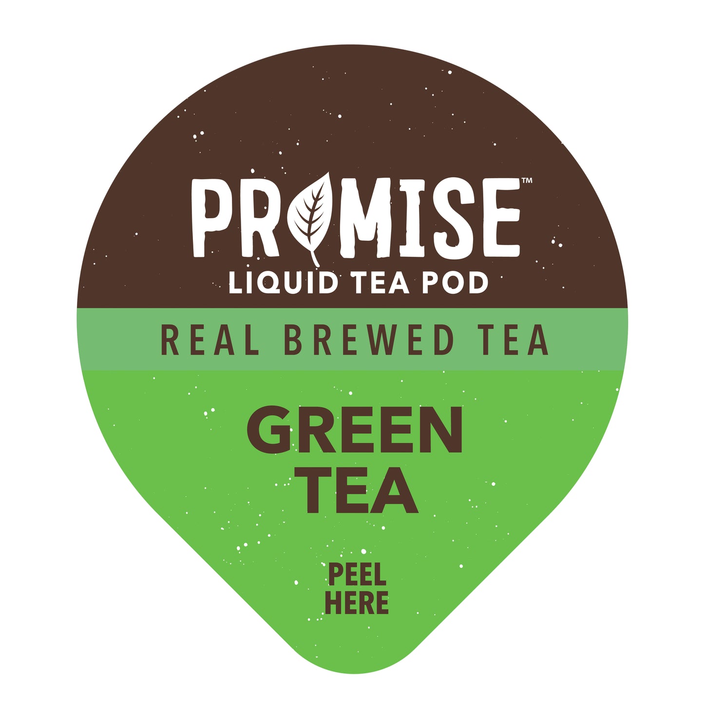 Promise Real Brewed Green Tea